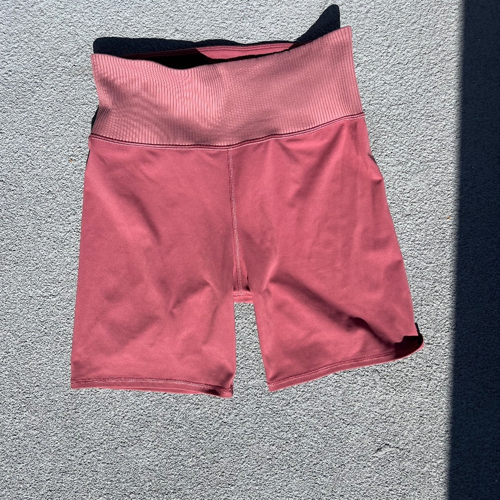 Vuori Rib Studio Short